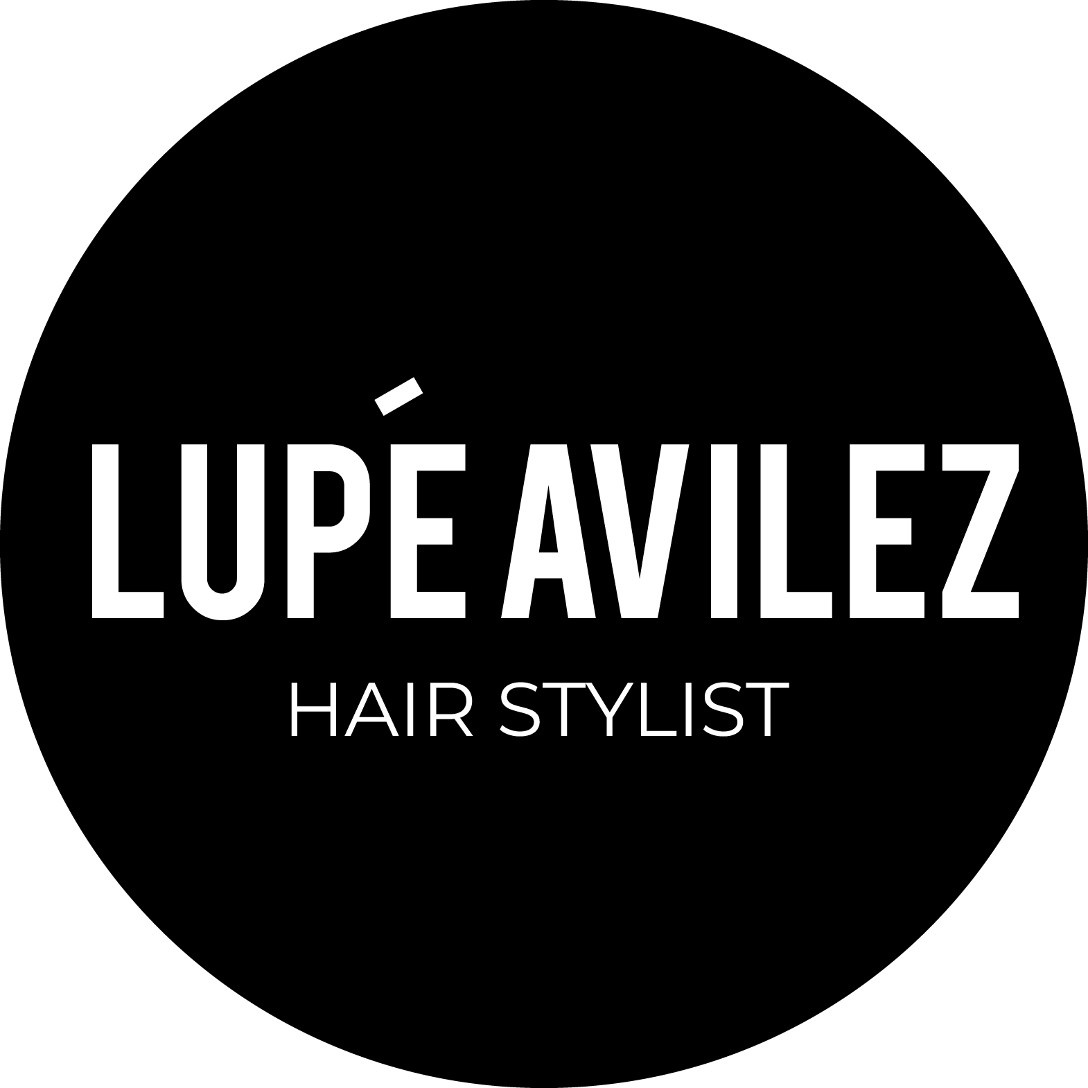 Lupé Avilez Hair Stylist